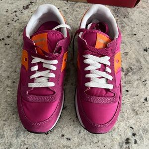 Saucony Women’s Shoes